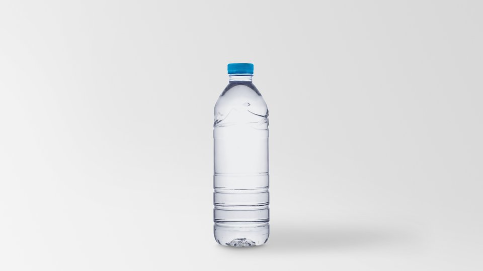 Νερό 0.5 l